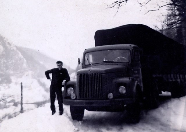 100 jaar Vos transport – Ook internationaal weet Vos de weg te vinden