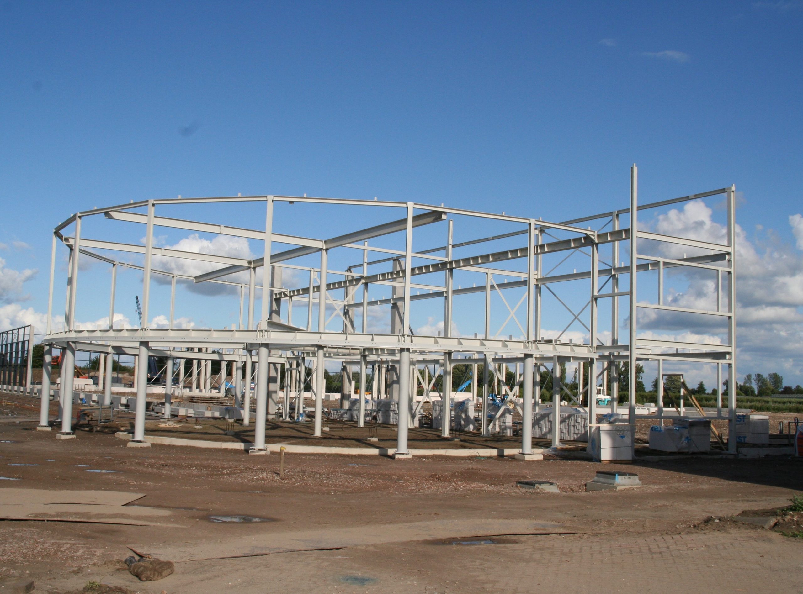 100 jaar Vos transport – de crisis en van Nederhemert naar Zaltbommel