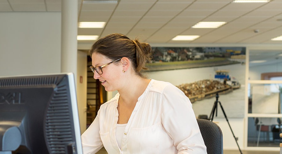 kwaliteit-Vos-Transport