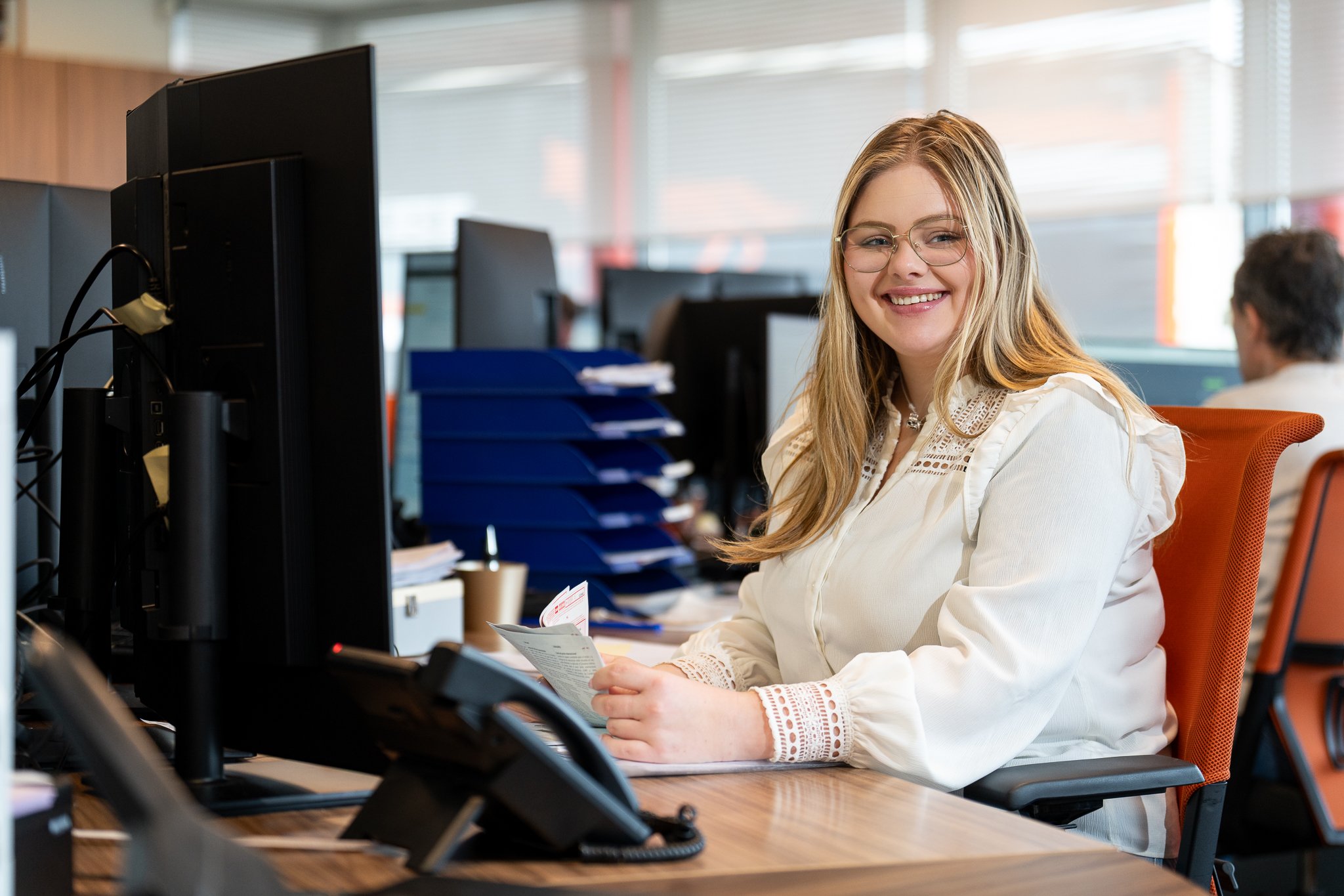 Assistent Sales Manager