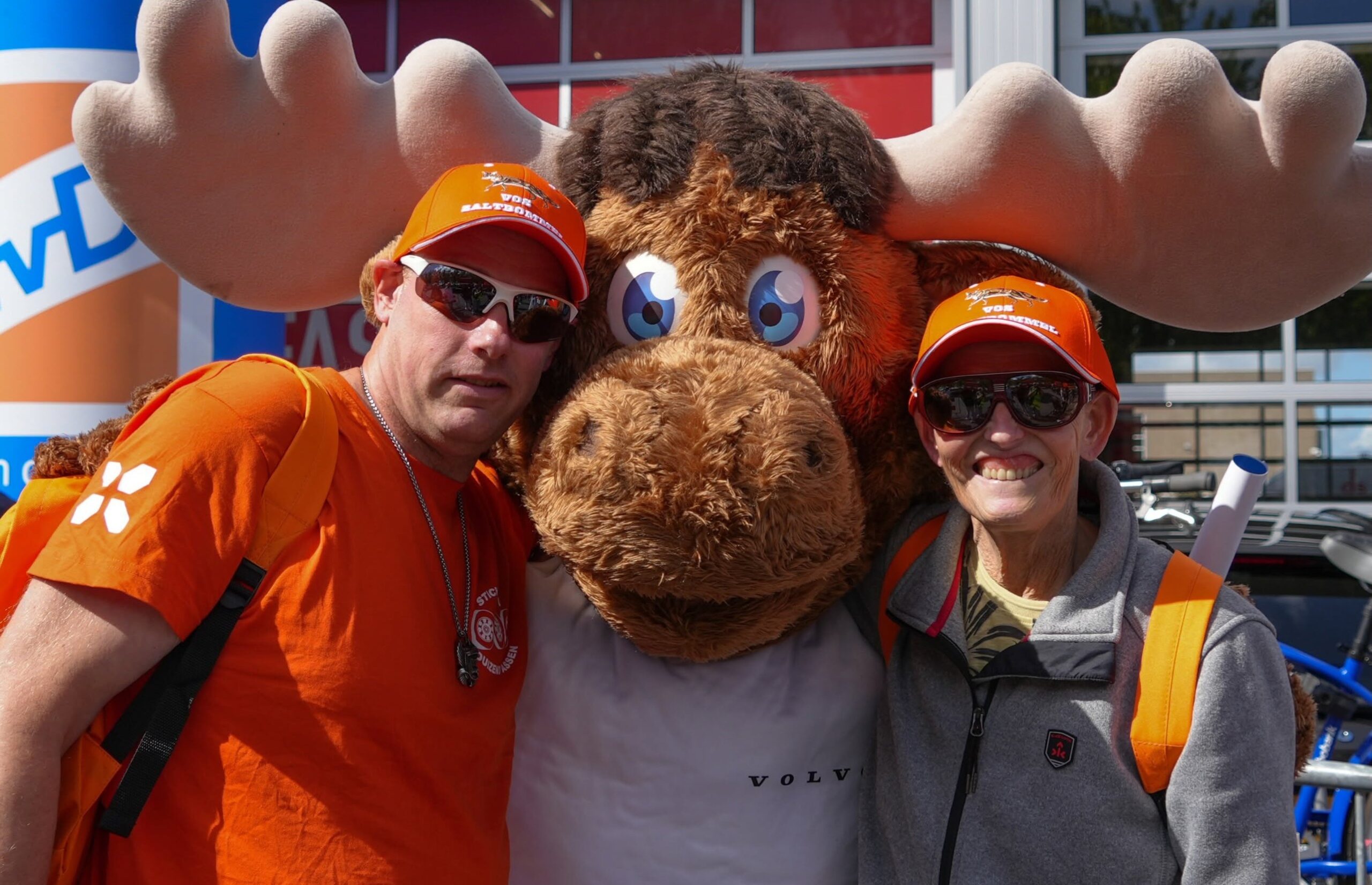 Stralende gezichten en glimmende trucks: 1000 Assen was weer een feest